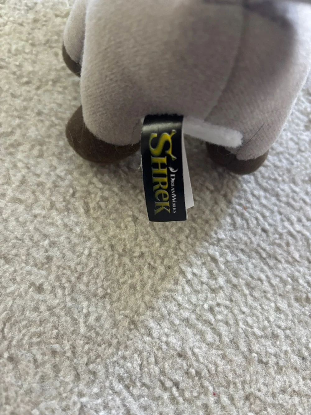 Dreamworks Donkey Plush - Picture 3 of 5